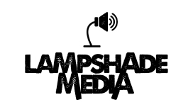 Lampshade media