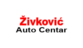 Auto Centar Živković