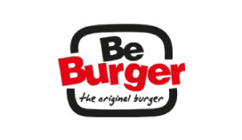 Be Burger