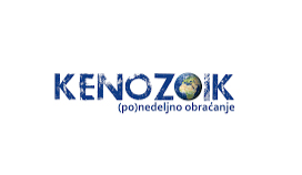 Kenozoik