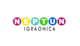 Neptun igraonica