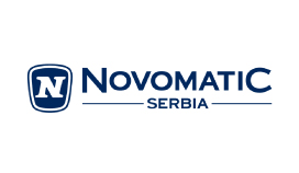 novamatic group