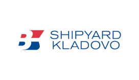 Shipyard Kladovo