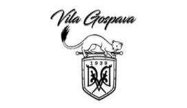 Vila Gospava